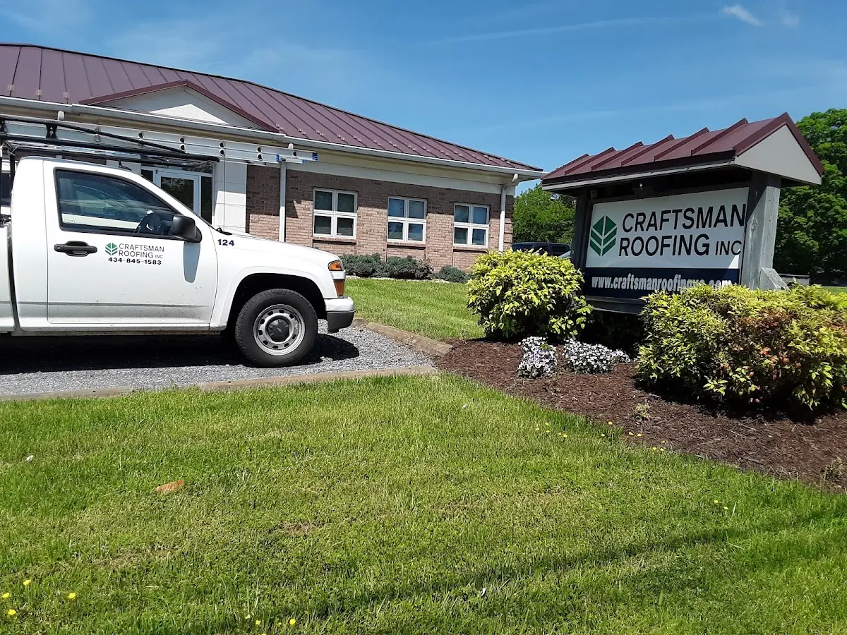Quality Hail Damage Roof Repair by experienced craftsmen in Logansport
